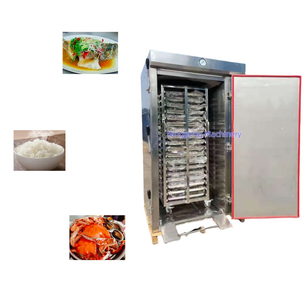 Commercial Kitchen Equipment Brands - Nutribuller Commercial Kitchen Equipment 12 Tray