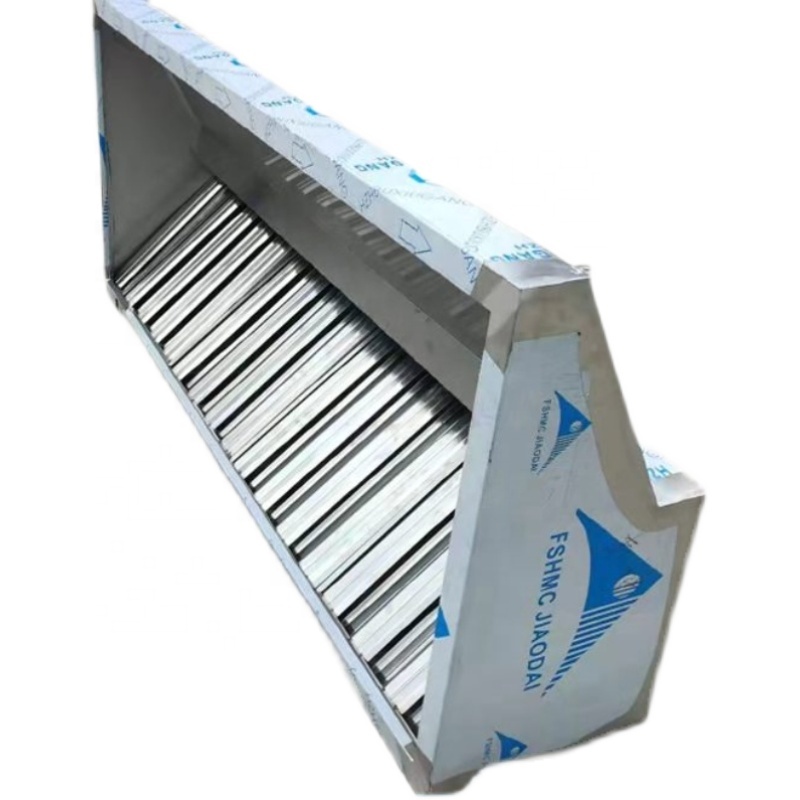 Commercial Kitchen Hoods - Kitlalong Commercial Kitchen Restaurant Hotel Stainless