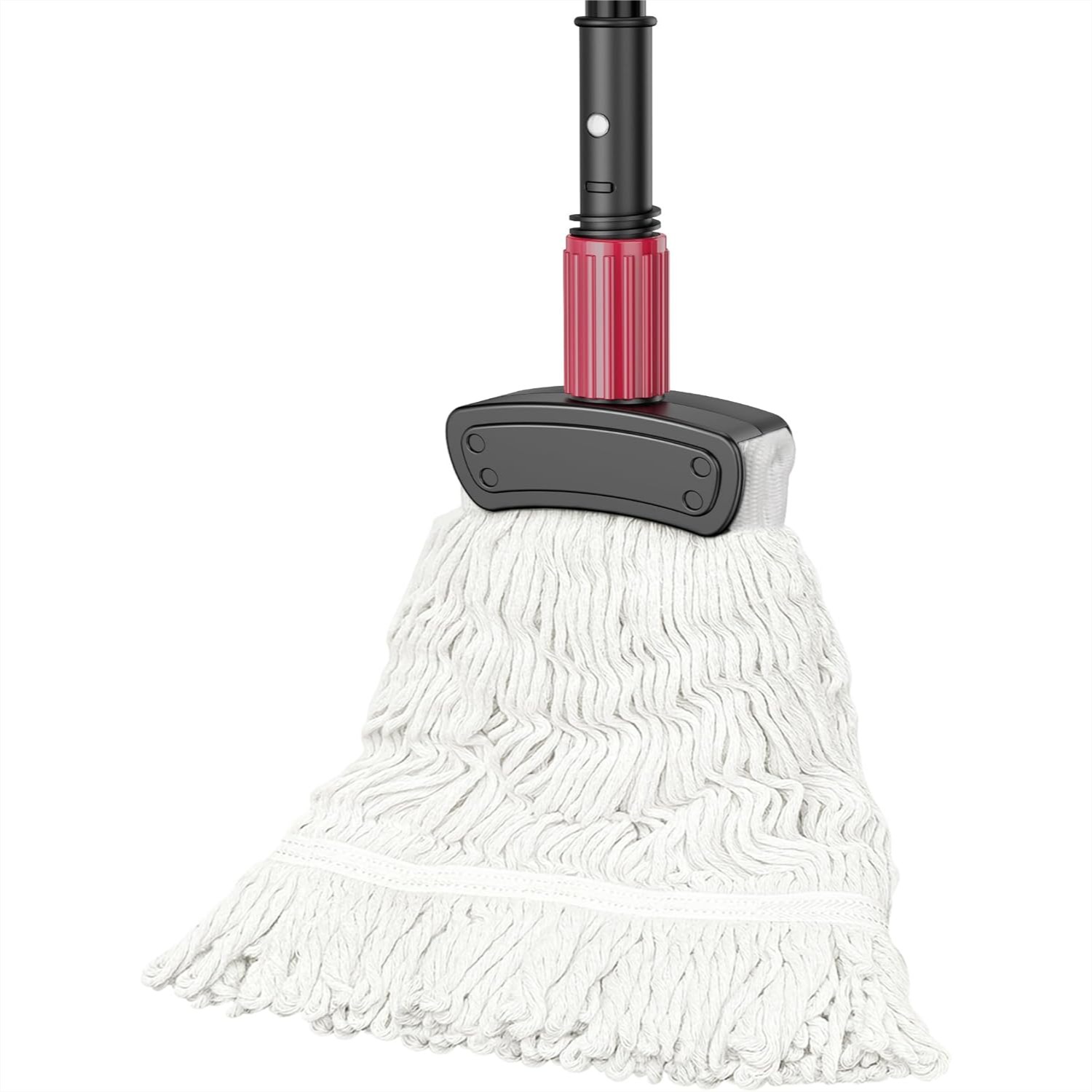 Commercial Kitchen Vinyl - Commercial Mop for Floor Cleaning with