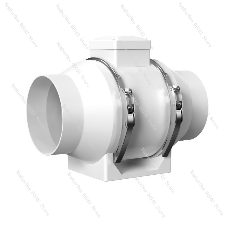 Commercial Kitchen Hoods - High-Power Kitchen Exhaust Fan,Bathroom Ventilator,Industrial Duct
