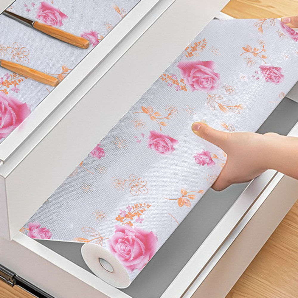 Kitchen cabinet mats reusable  - Commercial Kitchen Table review and price