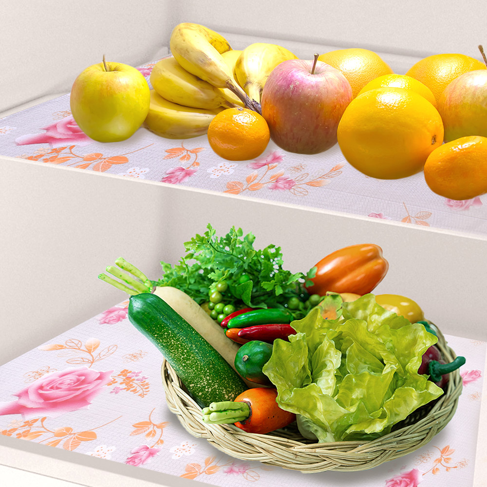 Kitchen cabinet mats reusable  - Commercial Kitchen Table review and price