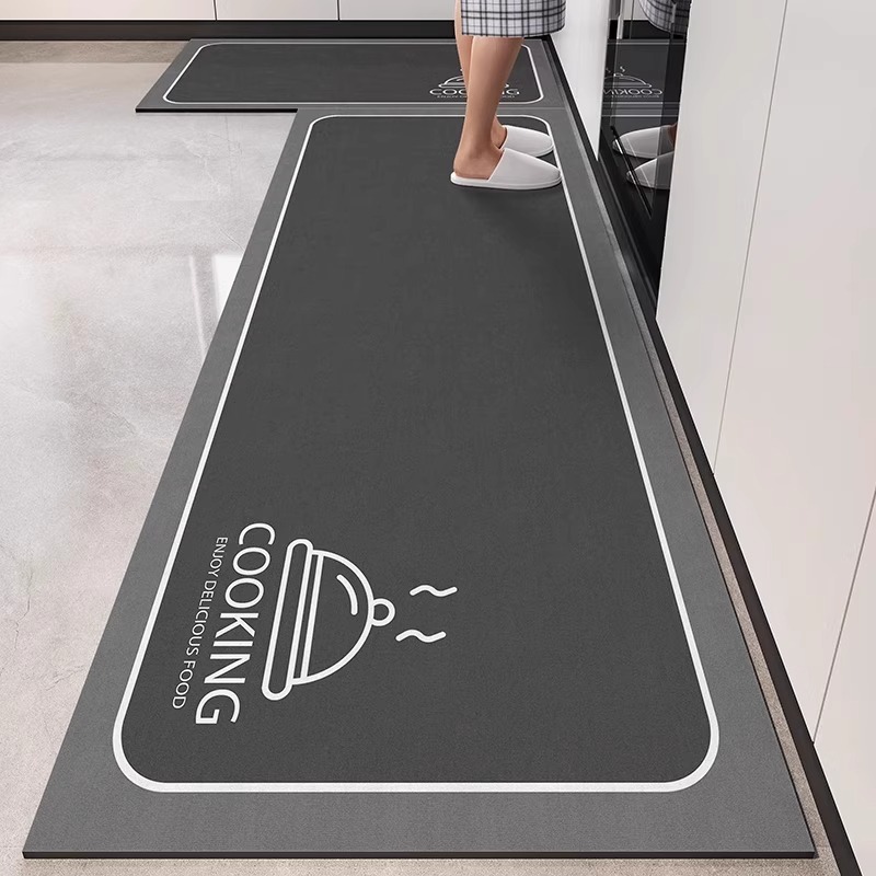 Kitchen Rug Kitchen-specific C - Commercial Kitchen Vinyl review and price