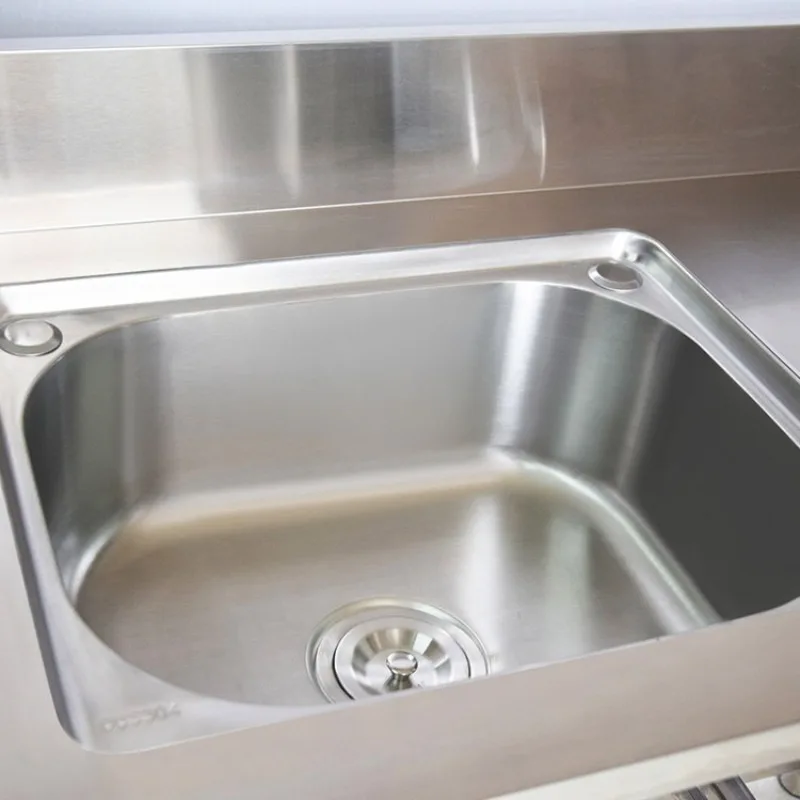 Stainless steel freestanding s - Commercial Kitchen Use review and price
