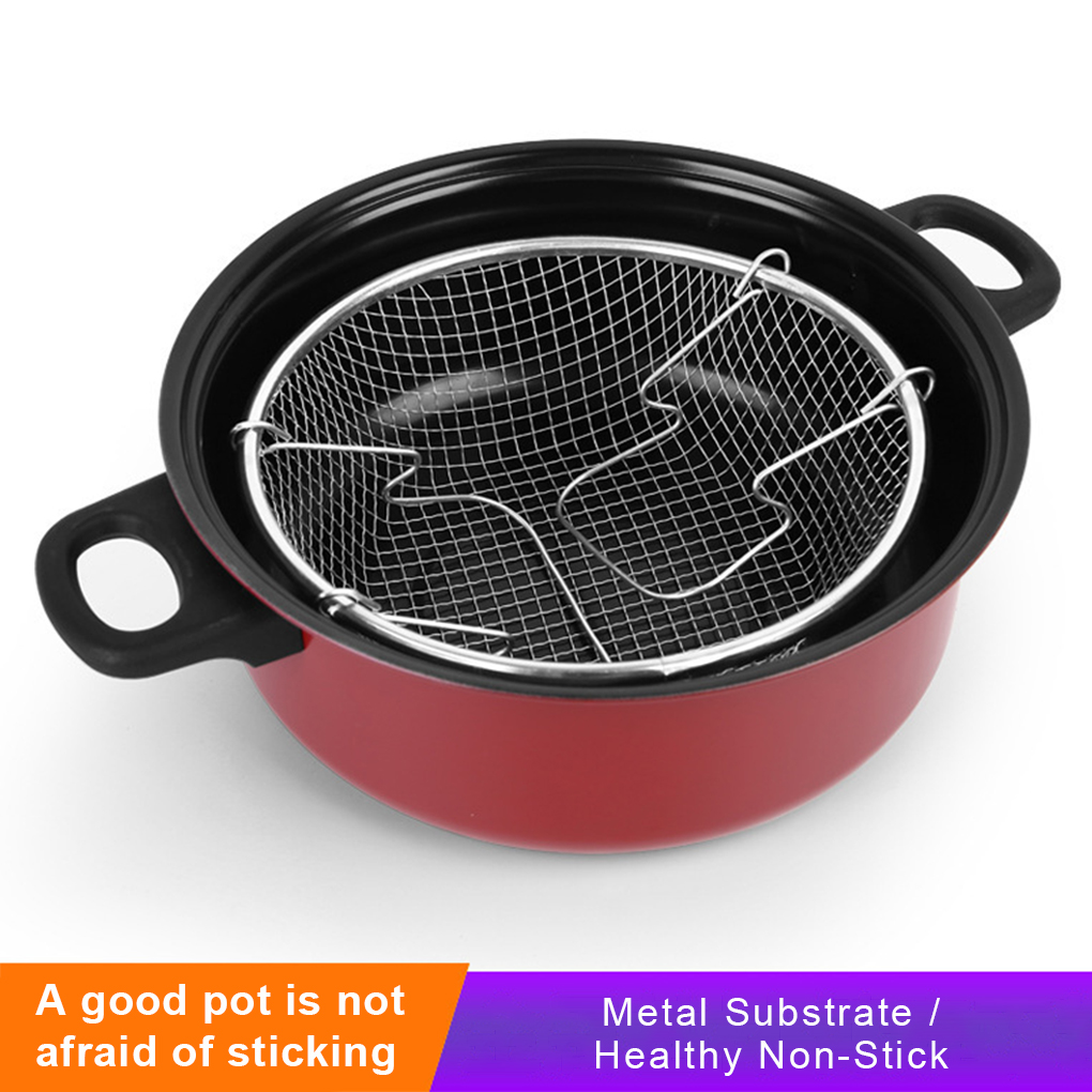 Deep Fry Pot Apartment Fryer N - Commercial Kitchen Appliances review and price