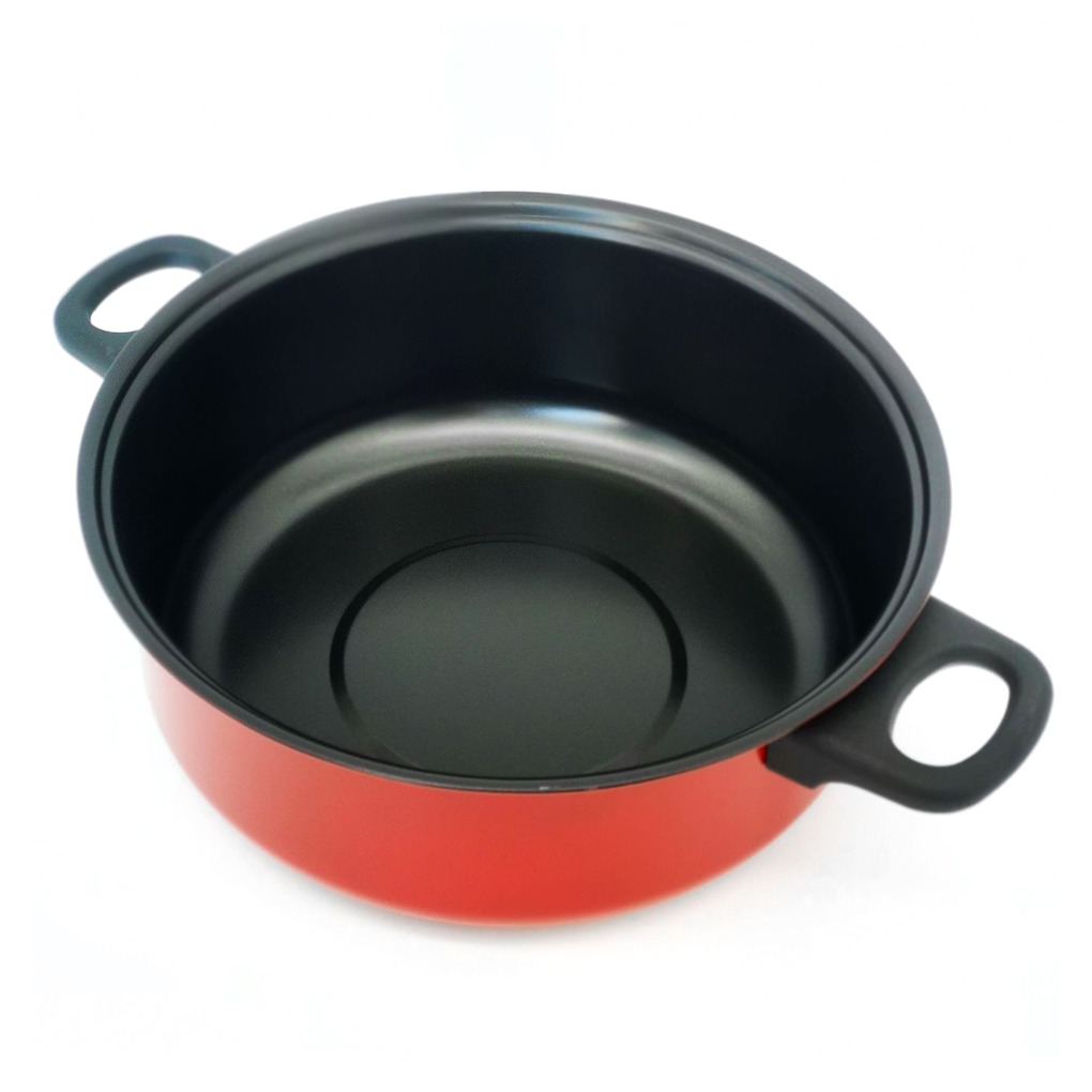 Deep Fry Pot Apartment Fryer N - Commercial Kitchen Appliances review and price