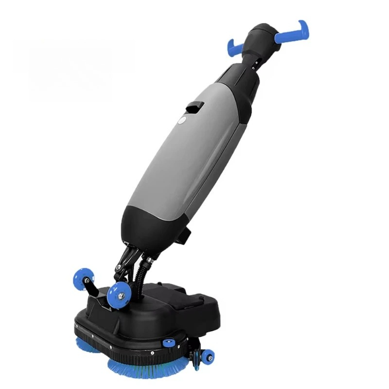 Commercial Dual Brush Floor Sc - Commercial Kitchen Vinyl review and price