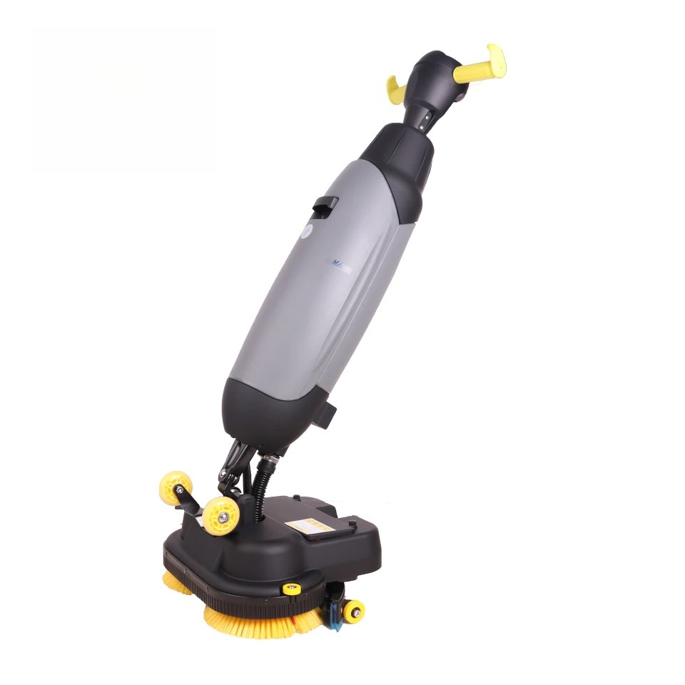 Commercial Dual Brush Floor Sc - Commercial Kitchen Vinyl review and price