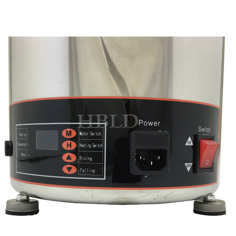 Mini Electrical Chocolate Foun - Chocolate Fountain Commercial review and price