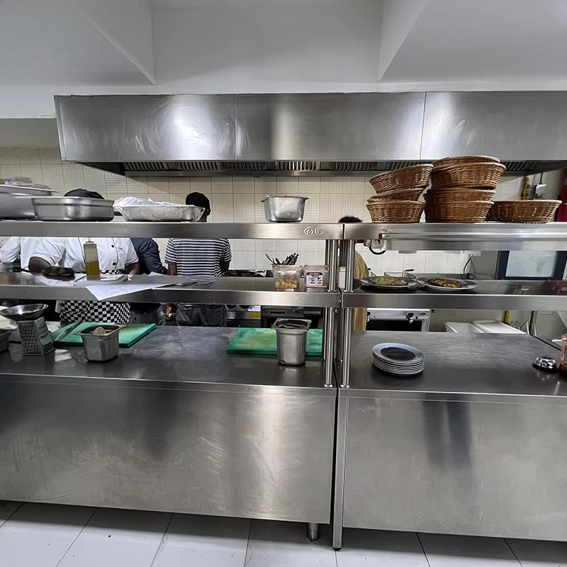 Grace Brand Commercial Kitchen - Commercial Kitchen Equipment Brands review and price
