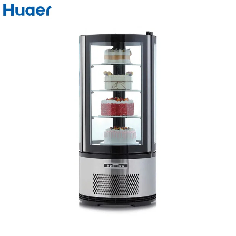 custom.Three Layers Refrigerat - Refrigerated Display Case review and price