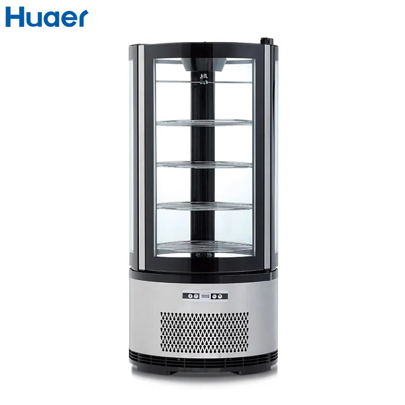 custom.Three Layers Refrigerat - Refrigerated Display Case review and price