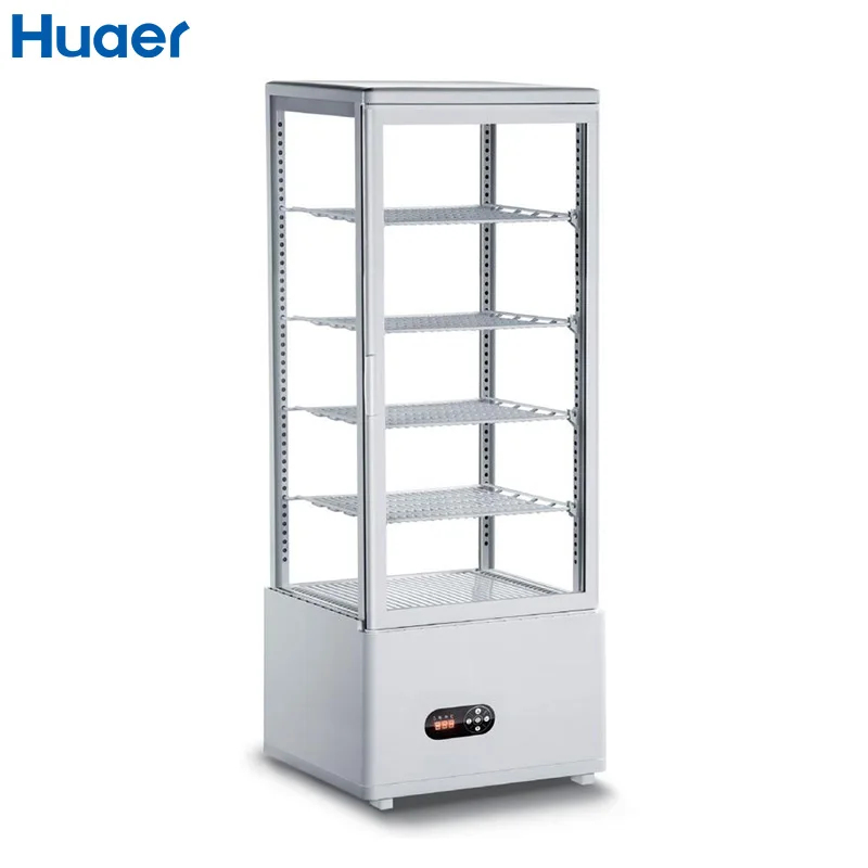 custom.Three Layers Refrigerat - Refrigerated Display Case review and price