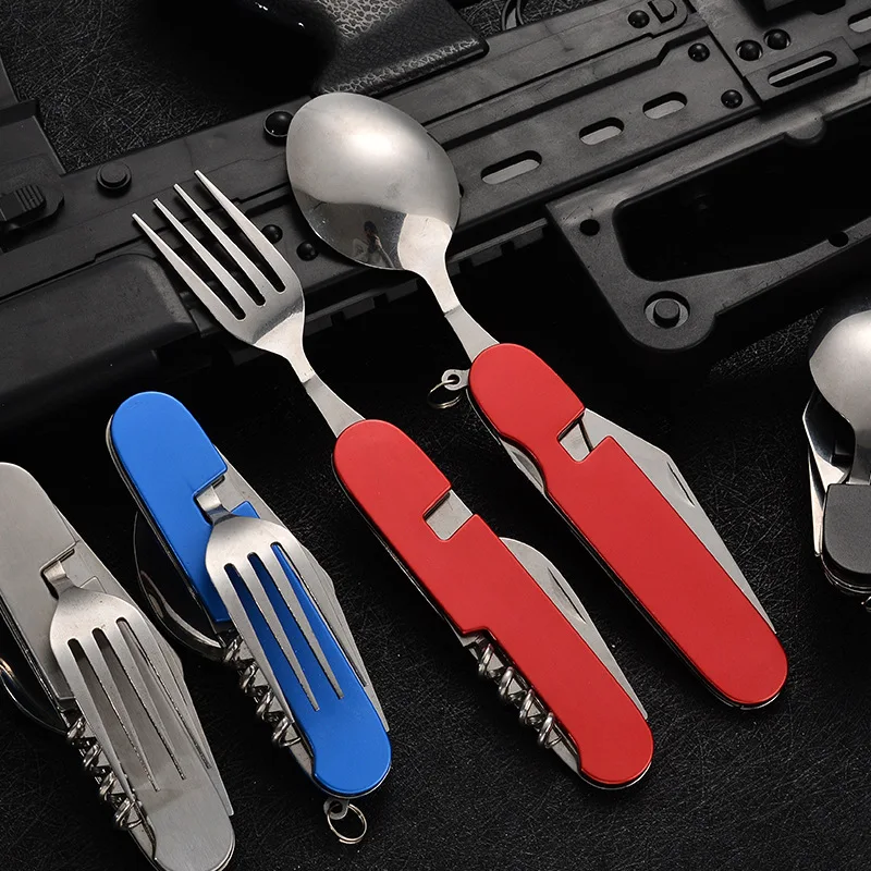 4 in 1 Folding Tableware Detac - Commercial Kitchen Table review and price