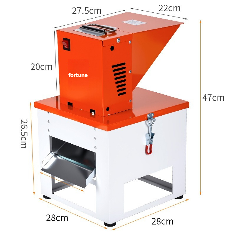 Multifunctional Grain Grinder  - Commercial Kitchen Use review and price