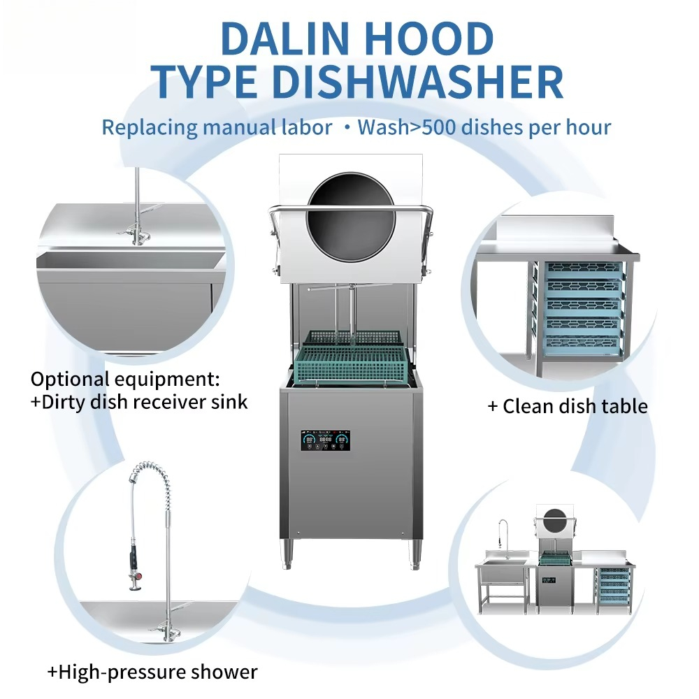 5KW 7KW 9KW Freestanding Smart - Commercial Kitchen Use review and price