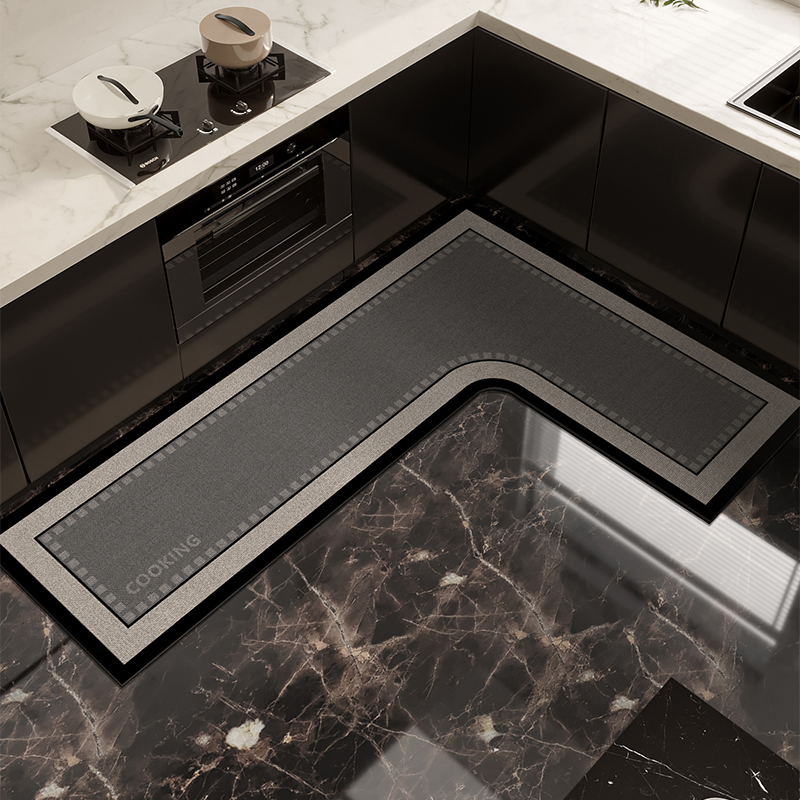 Pvc Kitchen Floor Mat Waterpro - Commercial Kitchen Vinyl review and price