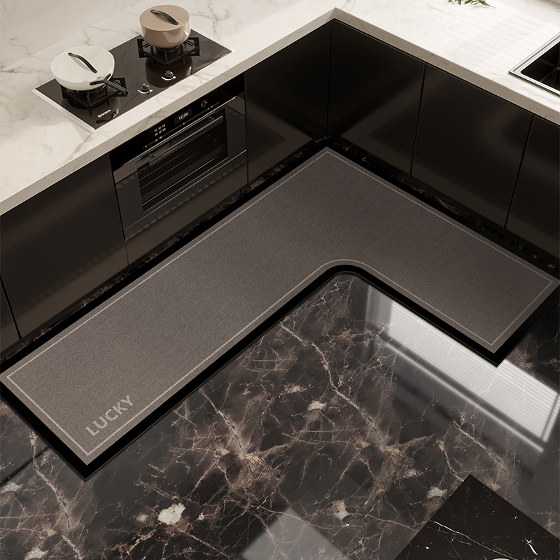 Pvc Kitchen Floor Mat Waterpro - Commercial Kitchen Vinyl review and price
