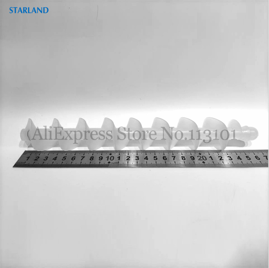 Long Threaded Shaft Spare Part - Chocolate Fountain Commercial review and price