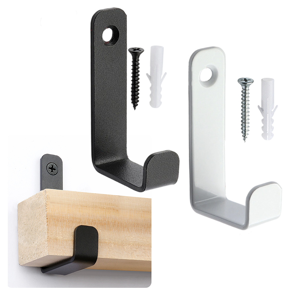 4pcs Wall Hooks Kitchen Storag - Commercial Kitchen Rack review and price