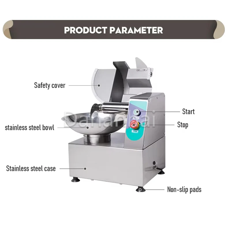 Commercial Vacuum Vegetable Cu - Commercial Kitchen Use review and price