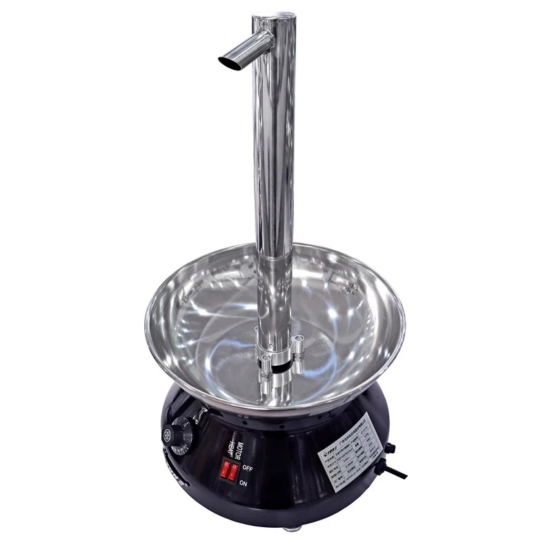Commercial Chocolate Fountain  - Chocolate Fountain Commercial review and price