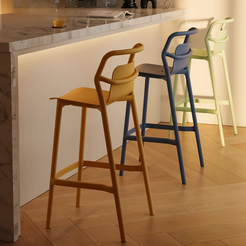 Designer Style Bar Stools Thic - Commercial Kitchen Design review and price