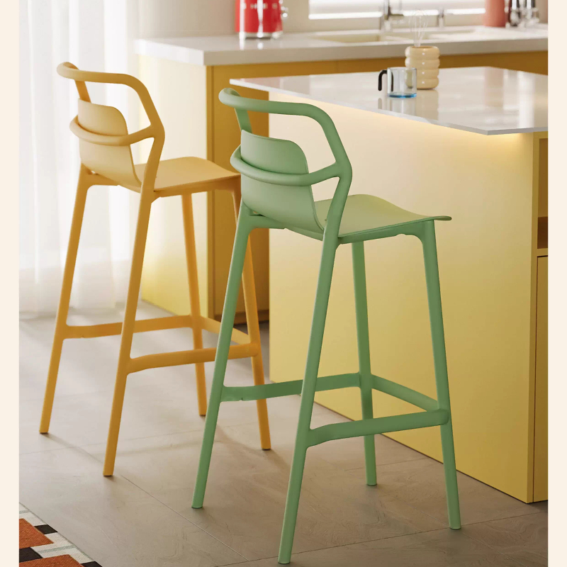 Designer Style Bar Stools Thic - Commercial Kitchen Design review and price