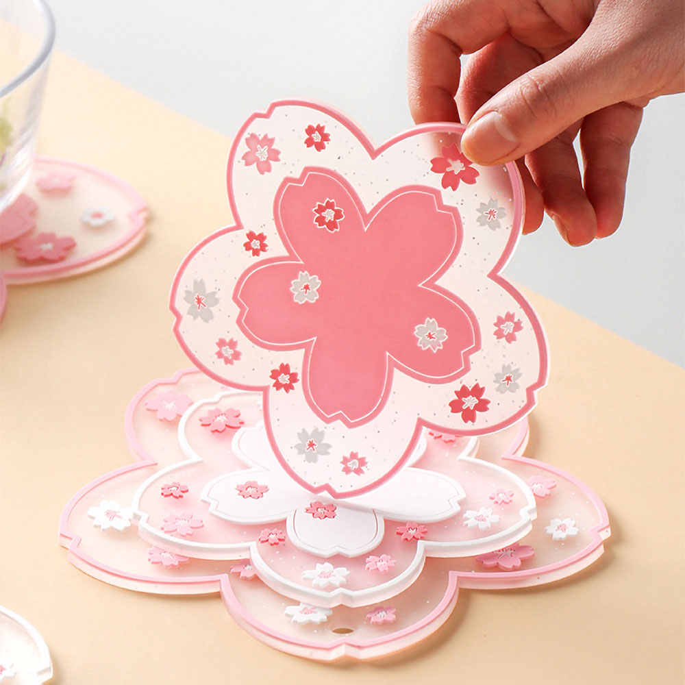 Cherry Blossom Heat Insulation - Commercial Kitchen Table review and price