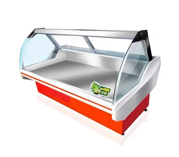 #for Glass Door Meat Display C - Refrigerated Display Case review and price