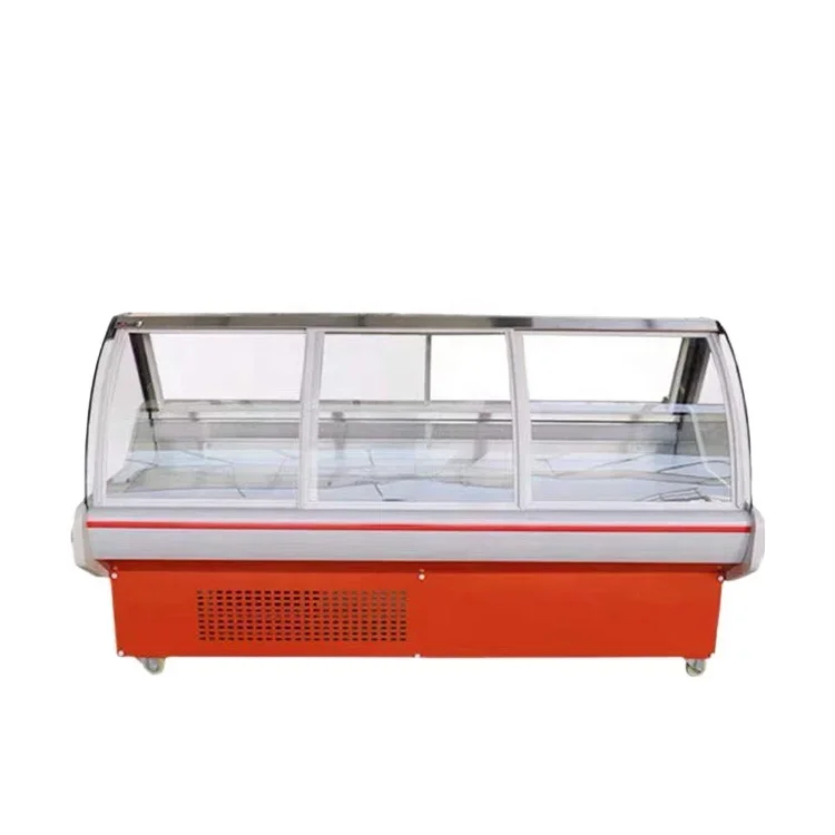 #for Glass Door Meat Display C - Refrigerated Display Case review and price