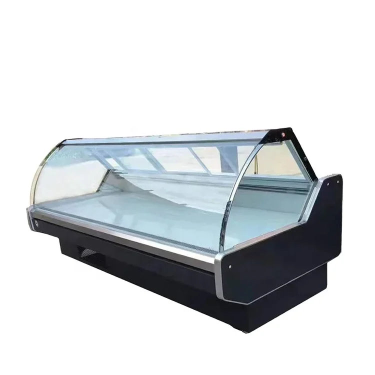 #for Glass Door Meat Display C - Refrigerated Display Case review and price