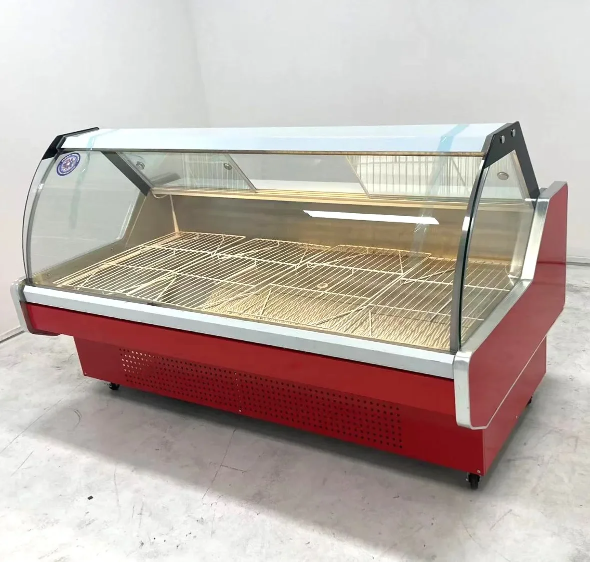 #for Glass Door Meat Display C - Refrigerated Display Case review and price