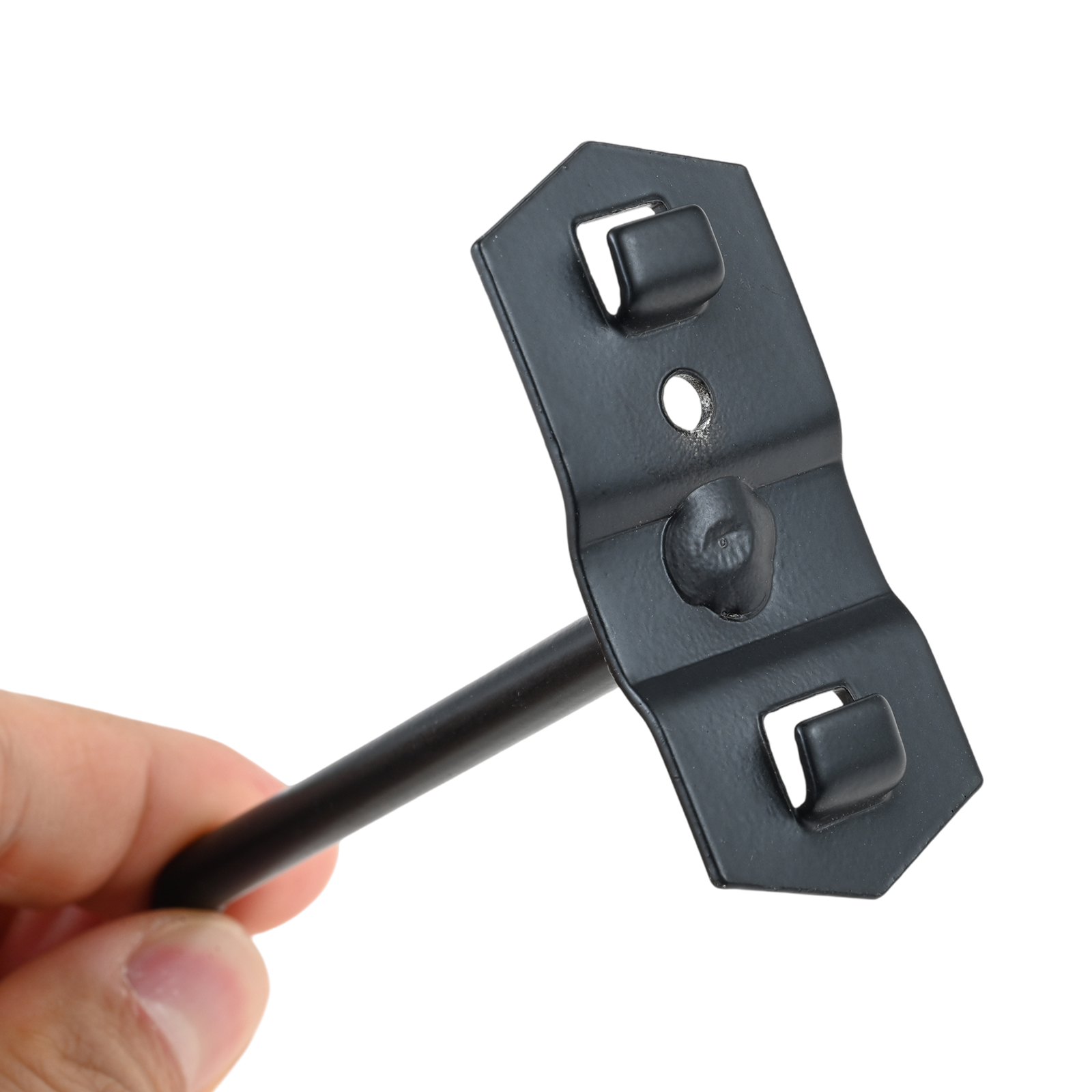 10Pcs/set 50mm Black Hole Boar - Commercial Kitchen Rack review and price