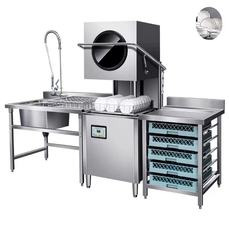 Custom Fast Cycle Commercial H - Commercial Kitchen Hoods review and price