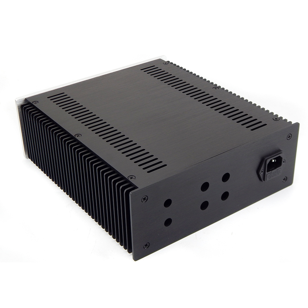 All Aluminum Case For HiFi Aud - Refrigerated Display Case review and price