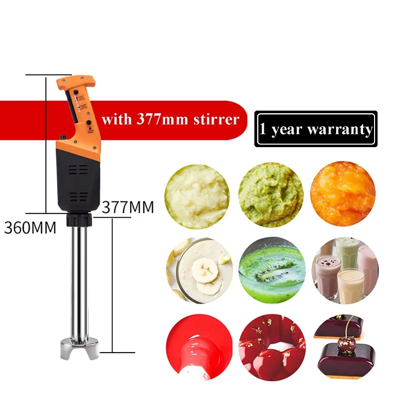 750W Commercial Heavy   Handhe - Commercial Kitchen Use review and price