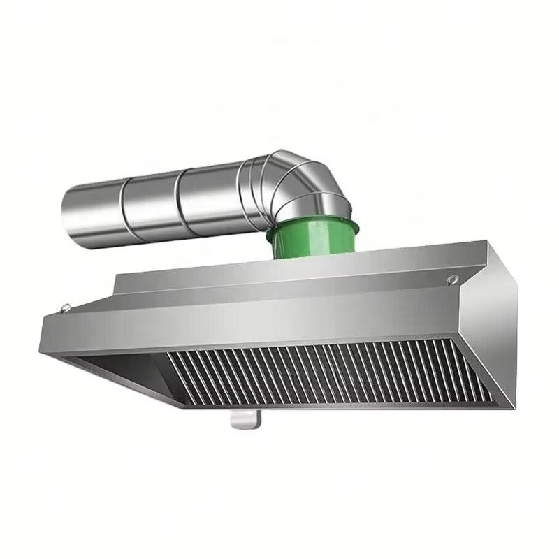 Commercial Customizable Kitche - Commercial Kitchen Hoods review and price