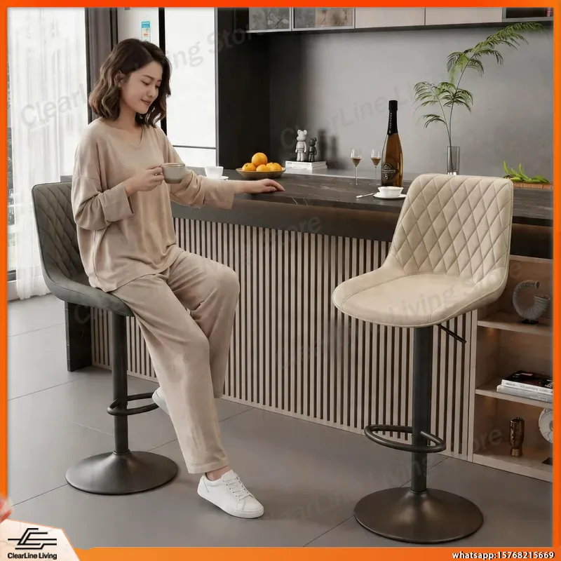 Adjustable Height Swivel Bar S - Commercial Kitchen Light review and price