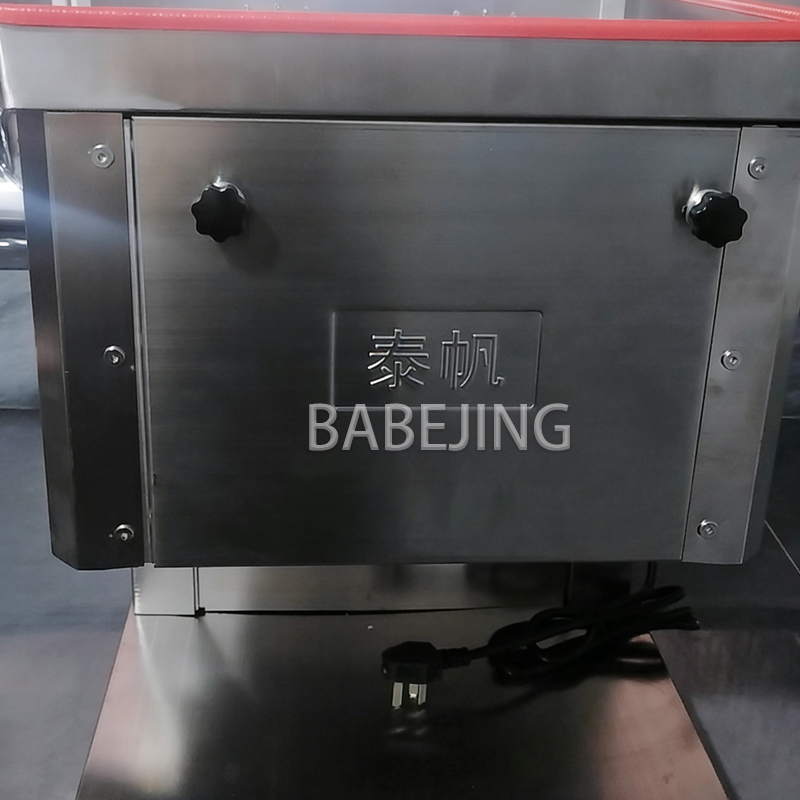 Fully Automatic Electric Meat  - Commercial Kitchen Appliances review and price