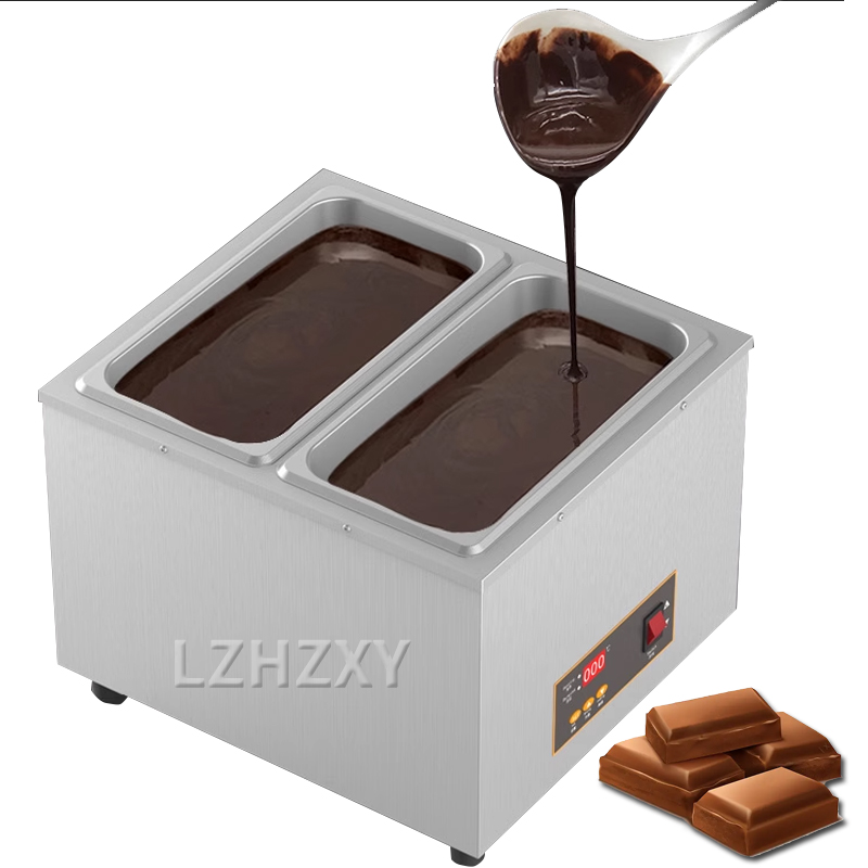 Electric Chocolate Cheese Melt - Chocolate Fountain Commercial review and price