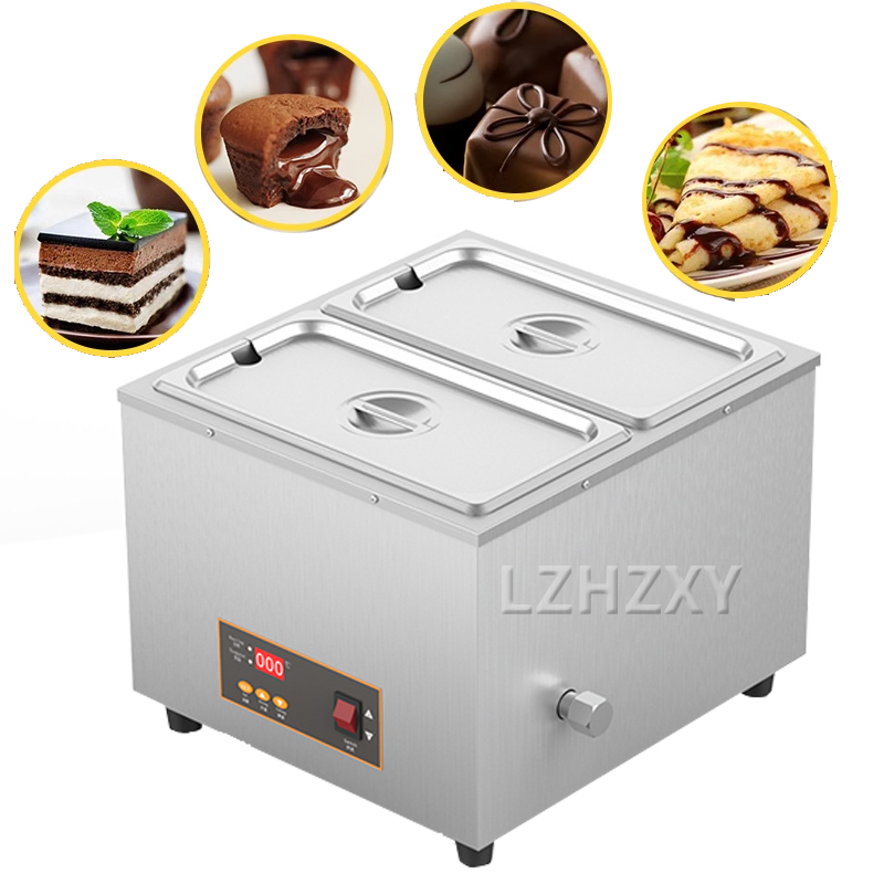 Electric Chocolate Cheese Melt - Chocolate Fountain Commercial review and price