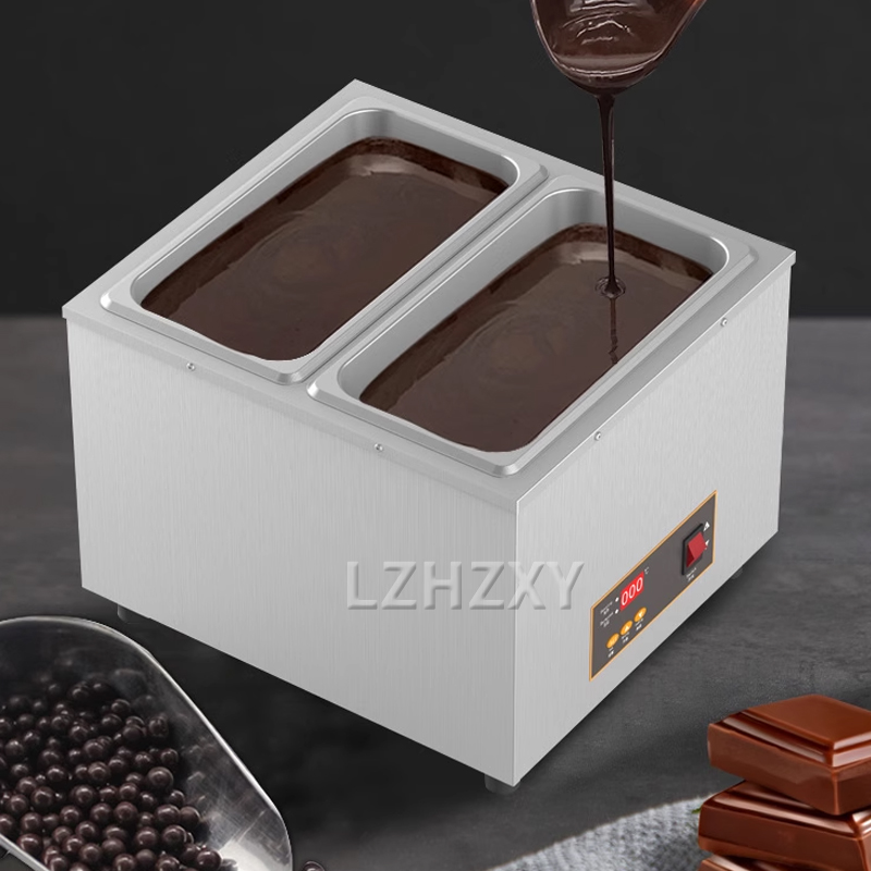 Electric Chocolate Cheese Melt - Chocolate Fountain Commercial review and price