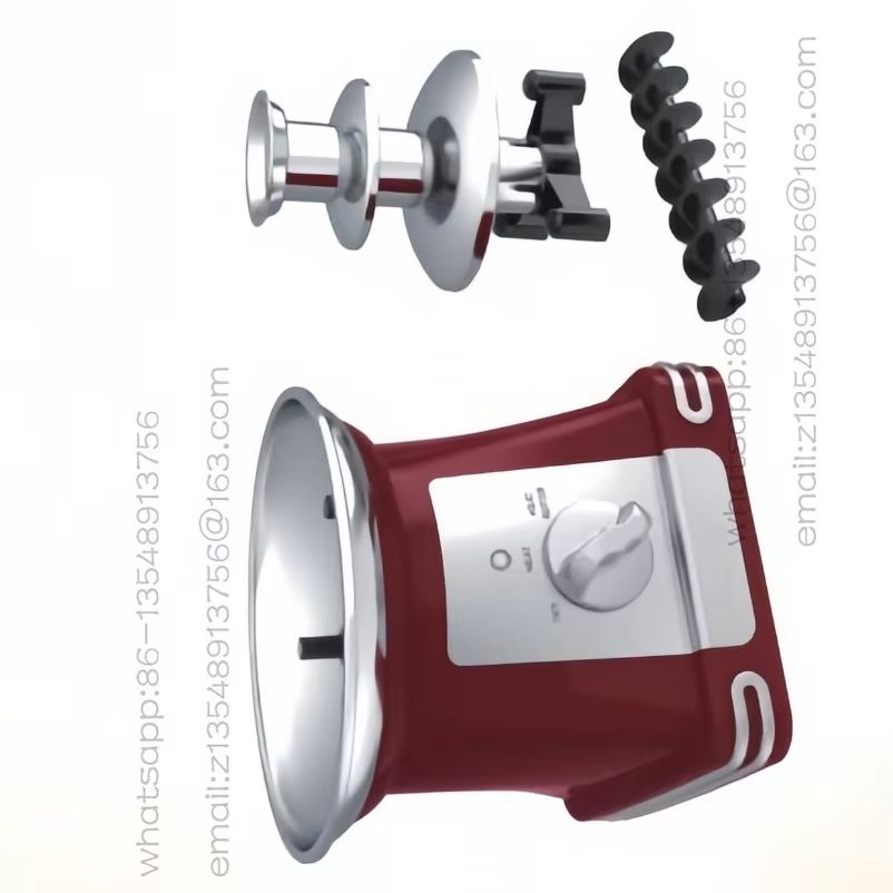 Household mini US standard thr - Chocolate Fountain Commercial review and price