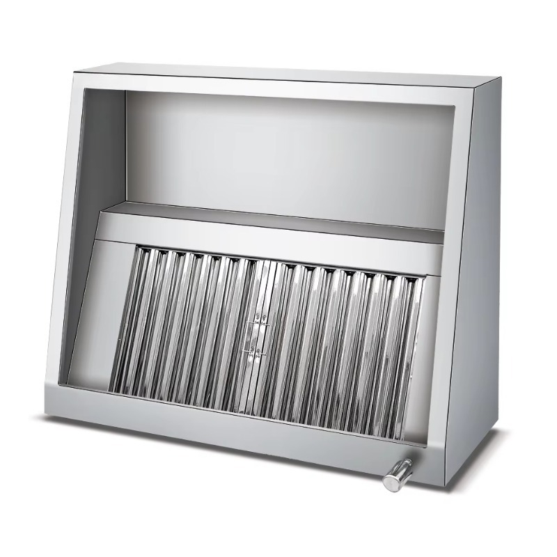 Commercial Stainless Steel Kit - Commercial Kitchen Hoods review and price