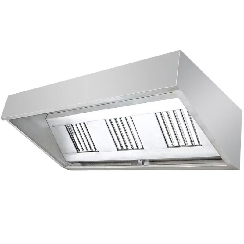 Commercial Stainless Steel Kit - Commercial Kitchen Hoods review and price