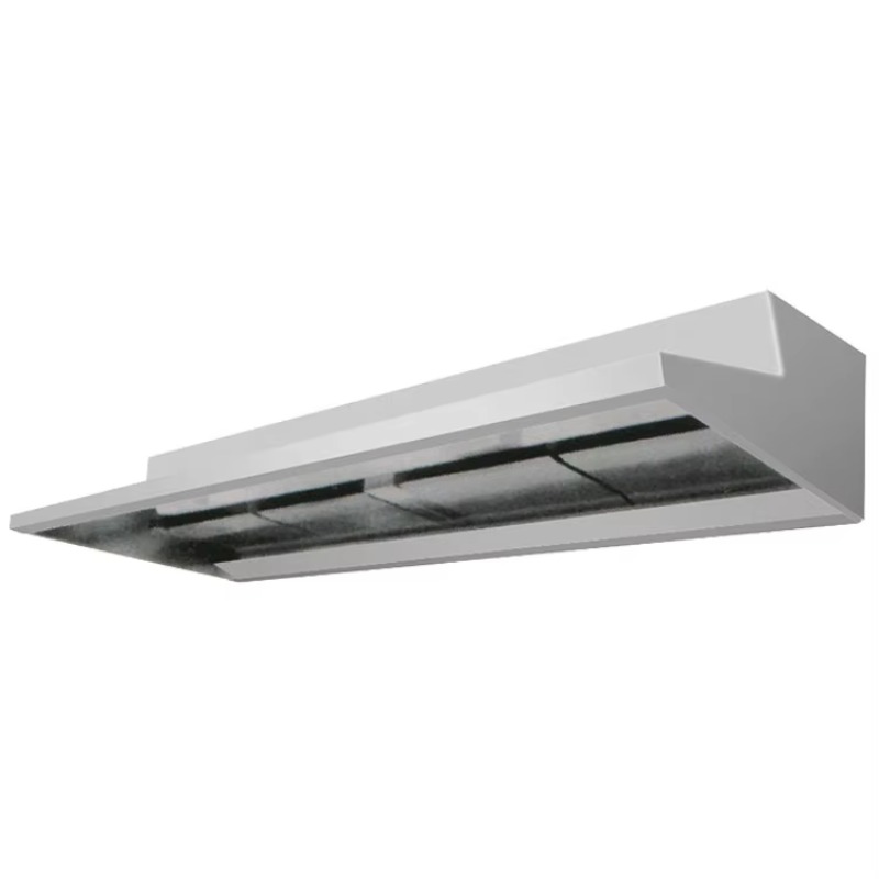 Commercial Stainless Steel Kit - Commercial Kitchen Hoods review and price
