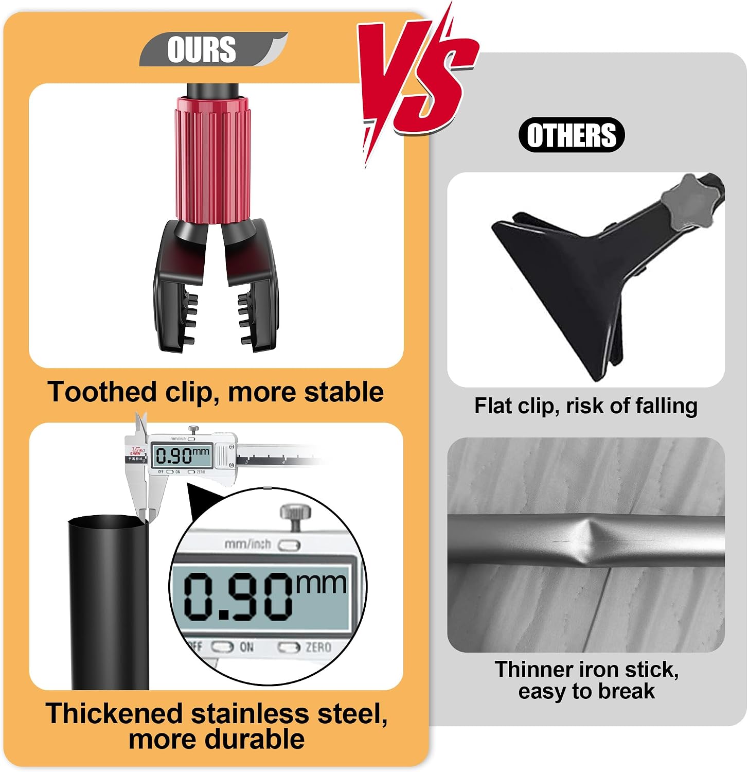 Commercial Mop for Floor Clean - Commercial Kitchen Vinyl review and price