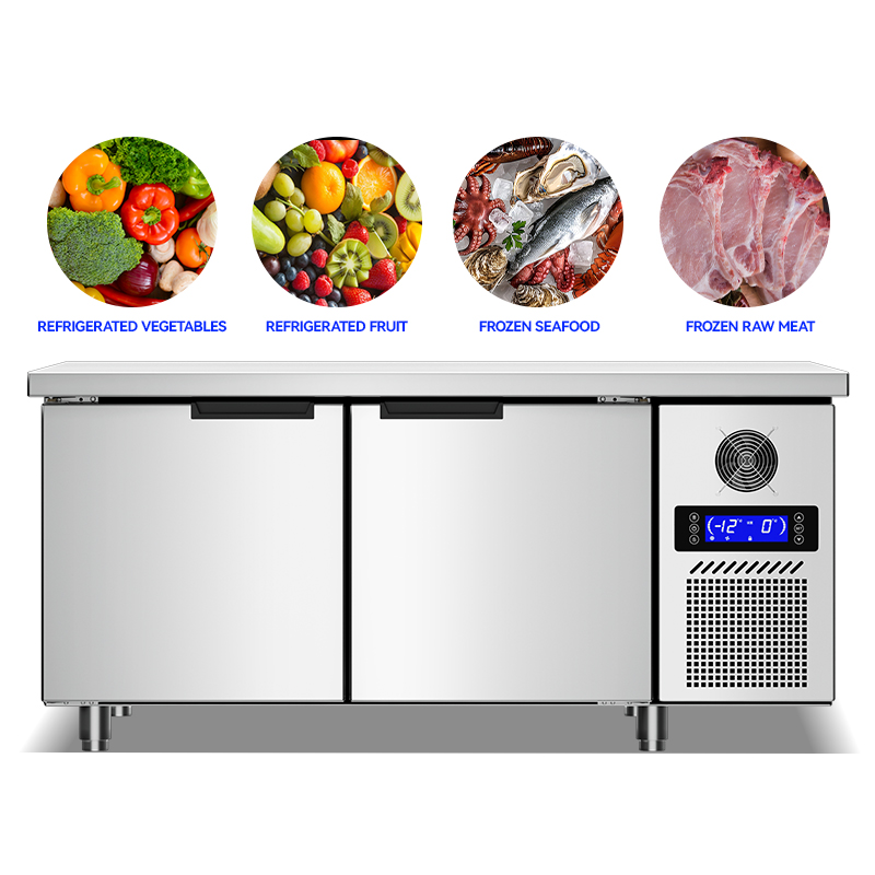 Refrigerator Commercial Refrig - Commercial Kitchen Table review and price