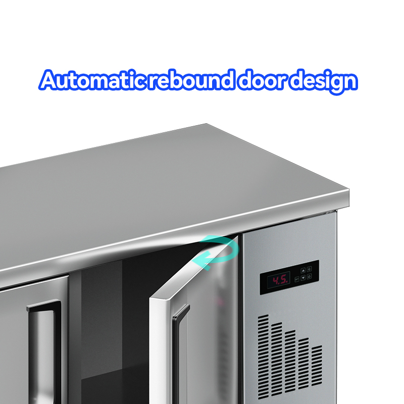 Refrigerator Commercial Refrig - Commercial Kitchen Table review and price